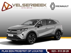 Renault Symbioz - 1.8 E-Tech full hybrid 160 esprit Alpine *Uit voorraad leverbaar
