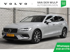 Volvo V60 - T6 350PK AWD Essential Bright | 18'' | Getint Glas | Google Info