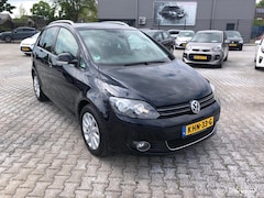 Volkswagen Golf Plus - 1.2 TSI Highline BlueMotion Airco Ecc Cruise