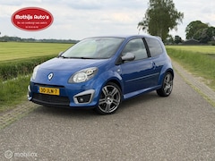 Renault Twingo - 1.6 16V RS 133pk Airco Riem v v