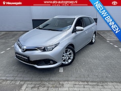 Toyota Auris Touring Sports - 1.8 Hybrid Business | 88.000 Km