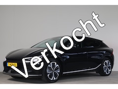 Kia EV6 - Plus 77.4 kWh - SOH 100% NL- Auto Stoelverw+koeling I Memory seats I Dode Hoek -- Bevrijdi