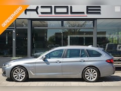 BMW 5-serie Touring - 530e High Executive | Soh 100% | PANO | LASER | ACC | Comf stoelen