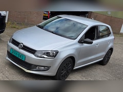Volkswagen Polo - 1.2-12V BlueMotion Comfortline Apple Car Play