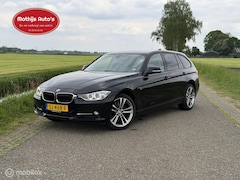 BMW 3-serie Touring - 330d xDrive High Executive Aut Navi Clima Sport