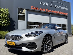 BMW Z4 Roadster - sDrive20i ACC HUD Harman/Kardon