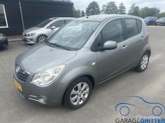 Opel Agila - 1.2 Edition
