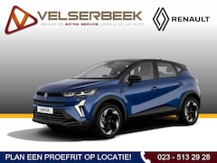 Renault Captur - E-Tech Hybrid 160 techno *NIEUW/SNEL RIJDEN