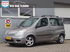 Toyota Yaris Verso - 1.3 VVT-i Sol TREKHAAK AIRCO