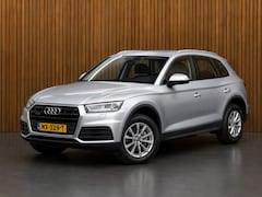 Audi Q5 - 2.0 TFSI quattro Pro Line ⭐2400kg Trekvermogen | ✅ Dealer onderhouden
