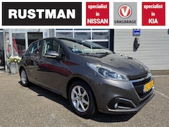 Peugeot 208 - 1.2 PureTech Blue Lion