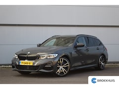 BMW 3-serie Touring - 3-serie 320i Business Ed. M-Sport | Leder | Trekh. | 19" LMV | Climate & Cruise C. | Navig