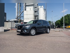 Mazda CX-5 - 2.0 TS+ Lease Pack Trekhaak Stoelverwarming