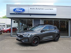 Ford Kuga - 2.5 PHEV ST-Line X 243pk BLACK PACK | PANO.DAK | TREKHAAK | WINTERPACK | LED MATRIX