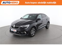 Renault Arkana - 1.6 E-Tech Hybrid 145 Intens |GX85953|