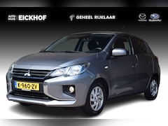 Mitsubishi Space Star - 1.2 Active
