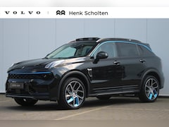 Lynk & Co 01 - Plug-in Hybrid | Panoramisch schuif-/kanteldak | Adaptieve cruise control | Keyless | Verw