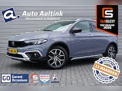 Fiat Tipo Cross - 100PK Cross NED. AUTO | HOGE ZIT | WINTERPACK | NAVI