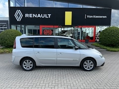 Renault Grand Espace - 2.0 16V TURBO 170PK 6 pers. Van 1e eig. / Trekhaak / Pano schuifdak / Camera / Stoelverw