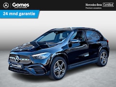 Mercedes-Benz GLA-Klasse - 250 e AMG Line | Panoramadak | Night pakket | Achteruitrijcamera | Sfeerverlichting | Stoe