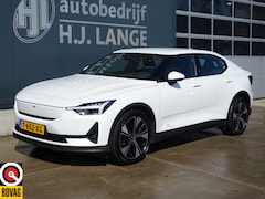 Polestar 2 - 2 Long Range Single Motor 82 kWh