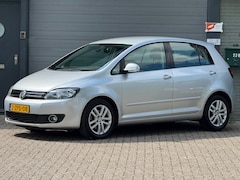 Volkswagen Golf Plus - 1.6 TDI Highline BlueMotion