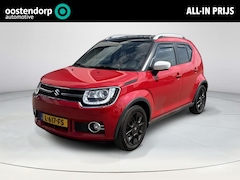 Suzuki Ignis - 1.2 Stijl Automaat | Trekhaak