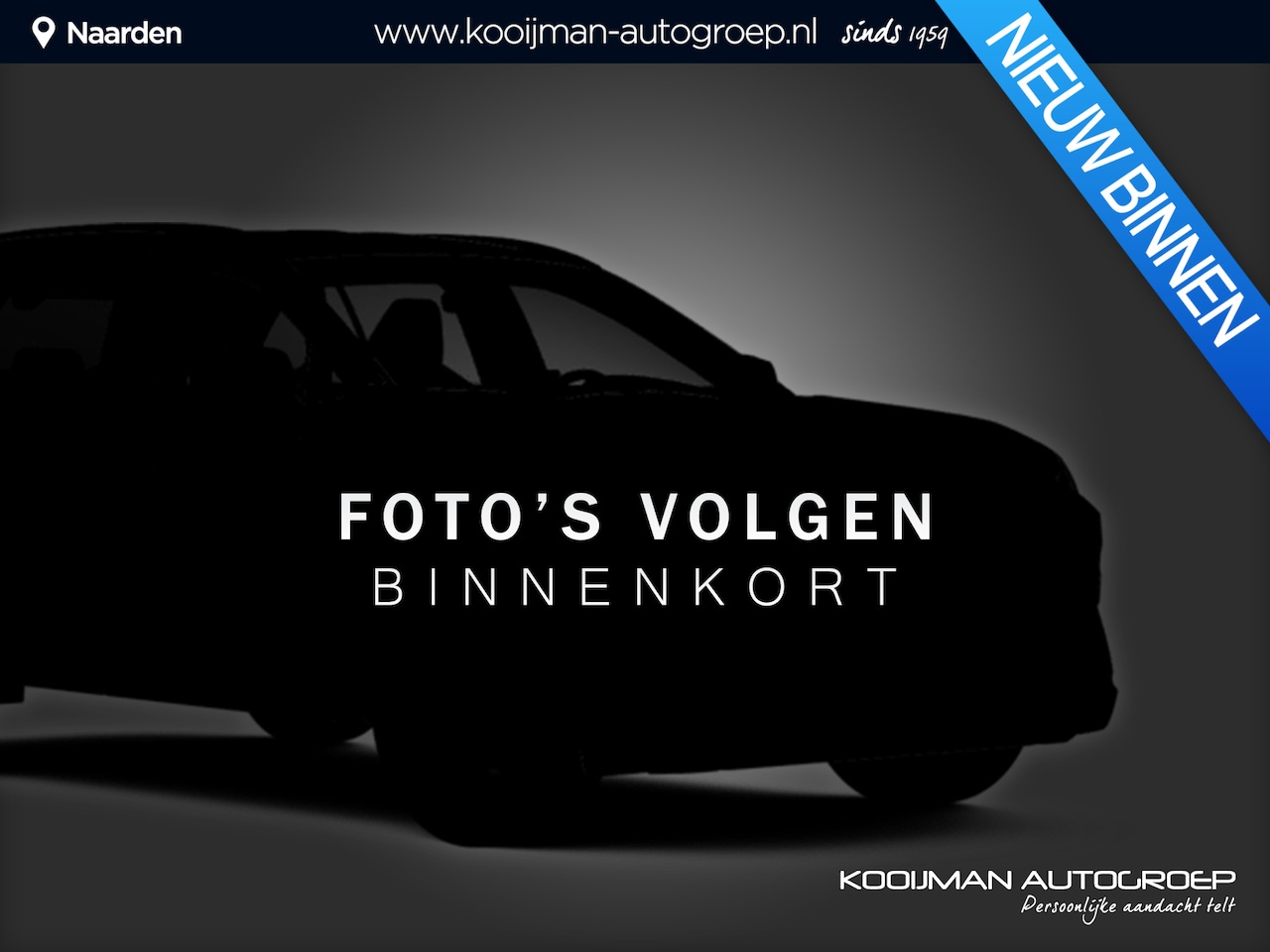 Kia Picanto - 1.2 CVVT DynamicLine AUTOMAAT!! - AutoWereld.nl