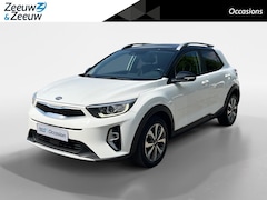 Kia Stonic - 1.0 T-GDi MHEV DynamicPlusLine | Automaat | Navigatie | Carplay | Parkeercamera | Cruise C