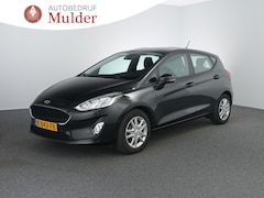 Ford Fiesta - 1.0 EcoBoost Connected | Parkeersensoren | Carplay | Cruise |