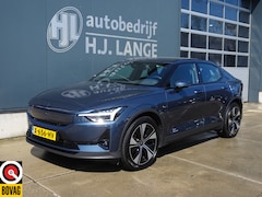 Polestar 2 - 2 Long Range Single Motor 82 kWh
