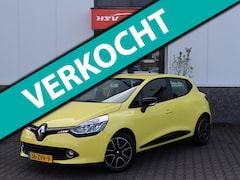 Renault Clio - 0.9 TCe Expression airco LM 4-deurs org NL