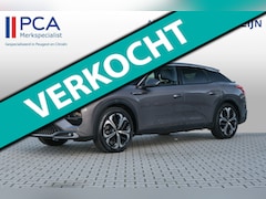 Citroën C5 X - 1.6 Plug-in Hybrid 225 Business Plus