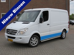 Mercedes-Benz Sprinter - 313 2.2 CDI L1H1 Automaat * Trekhaak * Camera * Lichtmetalen velgen * Cruise Control * 3-P