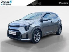 Kia Picanto - 1.0 DPI ExecutiveLine | Stoel verwarming | Navigatie | Climate control | Cruise control |