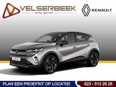 Renault Captur - Full Hybrid 160 esprit Alpine*Direct Rijden/NIEUW