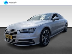 Audi A7 Sportback - 1.8 TFSI | Electronic climate controle | Elektrisch bedienbare achterklep | Keyless entry