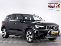 Volvo XC40 - 1.5 T4 Recharge Plus Bright | harman/kardon | LEDER | Full LED | NAVI | PHEV