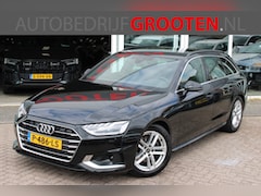 Audi A4 Avant - 35 TFSI Advanced Edition