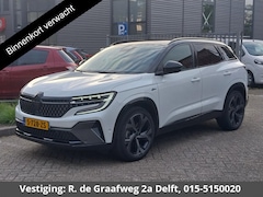 Renault Austral - 1.2 E-Tech Full Hybrid 200 iconic esprit Alpine | Navigatie | Camera |