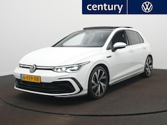 Volkswagen Golf - 1.5 eTSI R-Line 150PK | Panodak | IQ-Light | Adap. Cruise | 18 Inch