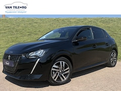 Peugeot 208 - 1.2 PureTech Allure 1e Eigenaar | Dealeronderhouden & DB-Riem reeds vervangen | Apple Carp