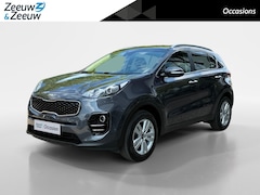 Kia Sportage - 1.6 GDI First Edition | Climate Control | Cruise Control