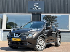 Nissan Juke - 1.6 Acenta / Airco / Cruise