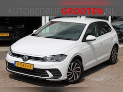 Volkswagen Polo - 1.0 TSI Life