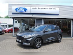 Ford Kuga - 2.5 PHEV ST-Line X 225PK CAMERA V+A | WINTERPACK | ADAPTIVE CRUISE | LED MATRIX | BLIS | E