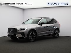 Volvo XC60 - T6 350PK Plug-in hybrid AWD Plus Dark / Panoramisch Dak / Head-Up / 360gr Camera / Stuur+S