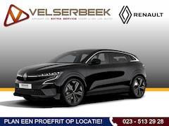 Renault Mégane E-Tech - EV60 Comfort Range Business Edition *Nu beperkt op voorraad