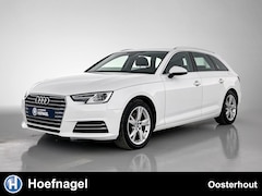Audi A4 Avant - 2.0 TFSI Automaat | Cruise Control | Lederen Bekleding | Stoelverwarming