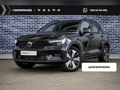 Volvo XC40 - Plug-in Hybrid T5 Plus Dark | Adaptieve Cruise Control | Lederen Bekleding | Stoel-/Stuurv